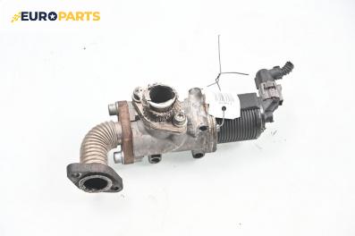 EGR-клапан за Fiat Stilo Multi Wagon (01.2003 - 08.2008) 1.9 JTD, 80 к.с.