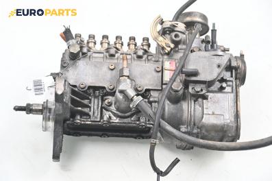 ГНП-горивонагнетателна помпа за Mercedes-Benz S-Class Sedan (W140) (02.1991 - 10.1998) S 350 Turbo-D (140.134), 150 к.с., № Bosch 0 400 076 956
