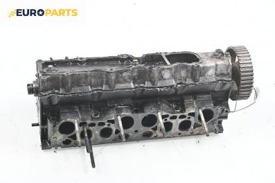Глава за Peugeot Partner Combispace (05.1996 - 12.2015) 1.9 D, 69 к.с.