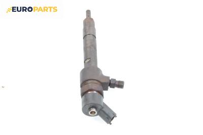 Дюза дизел за Fiat Stilo Multi Wagon (01.2003 - 08.2008) 1.9 JTD, 80 к.с., № 0445110 119