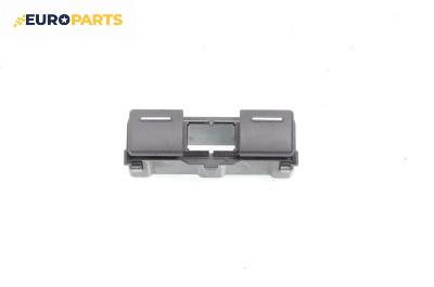 Интериорна пластмаса за Audi A3 Hatchback II (05.2003 - 08.2012), 2+1 вр., хечбек, позиция: предна
