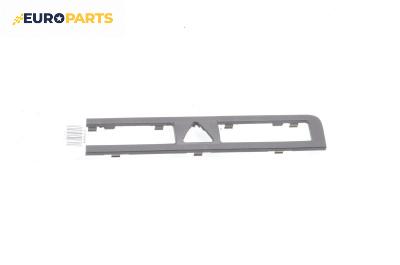 Интериорна пластмаса за Audi A3 Hatchback II (05.2003 - 08.2012), 2+1 вр., хечбек, позиция: предна