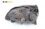 Фар за Renault Clio II Hatchback (09.1998 - 09.2005), хечбек, позиция: дясна