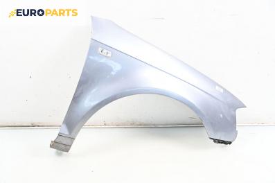 Калник за Audi A3 Hatchback II (05.2003 - 08.2012), 2+1 вр., хечбек, позиция: предна, дясна