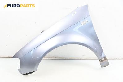 Калник за Audi A3 Hatchback II (05.2003 - 08.2012), 2+1 вр., хечбек, позиция: предна, лява