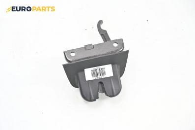 Брава заден капак за Audi A3 Hatchback II (05.2003 - 08.2012), хечбек, позиция: задна