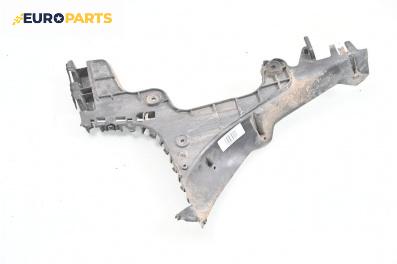 Държач броня за Audi A3 Hatchback II (05.2003 - 08.2012), хечбек, позиция: задна, дясна