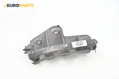 Държач броня за Audi A3 Hatchback II (05.2003 - 08.2012), хечбек, позиция: задна, дясна