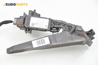 Педал газ за Audi A3 Hatchback II (05.2003 - 08.2012), № 1K1721503