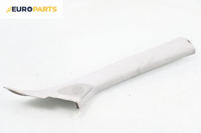 Интериорна пластмаса за Audi A3 Hatchback II (05.2003 - 08.2012), 2+1 вр., хечбек, позиция: дясна