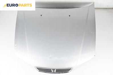 Преден капак за Honda Accord VI Sedan (03.1997 - 12.2003), 4+1 вр., седан, позиция: предна