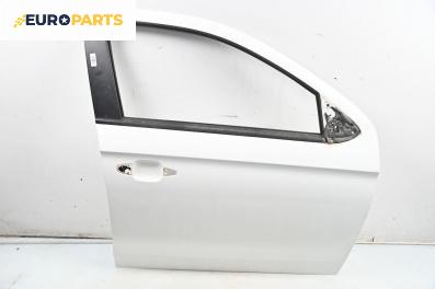 Врата за Peugeot 301 Sedan (11.2012 - ...), 4+1 вр., седан, позиция: предна, дясна