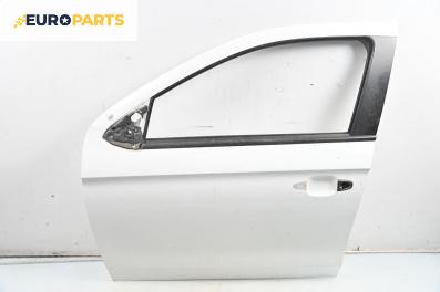 Врата за Peugeot 301 Sedan (11.2012 - ...), 4+1 вр., седан, позиция: предна, лява