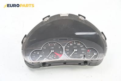 Километраж за Peugeot 206 Hatchback (08.1998 - 12.2012) 2.0 HDI 90, 90 к.с.