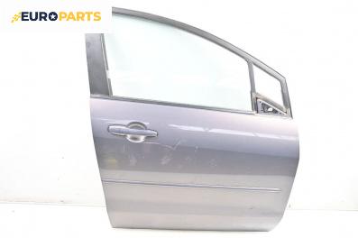 Врата за Mazda 5 Minivan I (02.2005 - 12.2010), 4+1 вр., миниван, позиция: предна, дясна