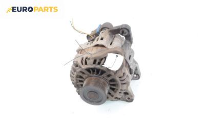 Алтернатор / генератор за Mazda 5 Minivan I (02.2005 - 12.2010) 2.0 CD, 110 к.с.