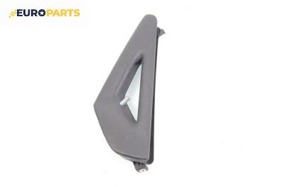 Интериорна пластмаса за Audi A3 Hatchback II (05.2003 - 08.2012), 2+1 вр., хечбек, позиция: лява
