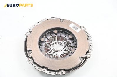 Притискателен диск на съединителя за Mazda 5 Minivan I (02.2005 - 12.2010) 2.0 CD, 110 к.с.