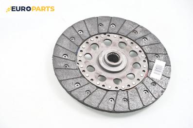 Феродов диск за Mazda 5 Minivan I (02.2005 - 12.2010) 2.0 CD, 110 к.с.
