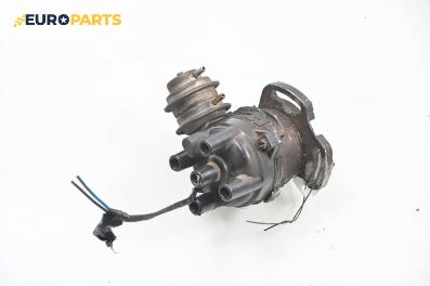 Палец на разпределителя на запалването (делко) за Mazda 323 F IV Hatchback (04.1987 - 10.1994) 1.6, 84 к.с.