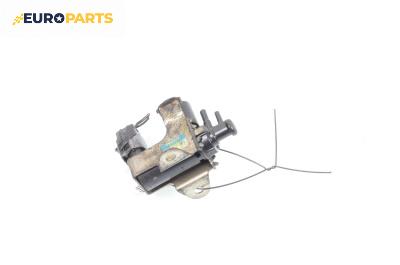 Вакуум клапан за Mazda 5 Minivan I (02.2005 - 12.2010) 2.0 CD, 110 к.с.