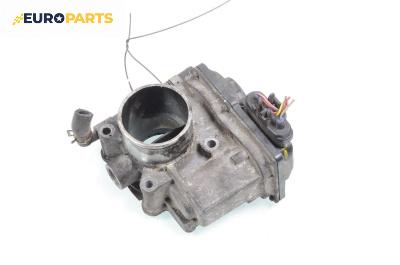 Дроселова клапа за Mazda 5 Minivan I (02.2005 - 12.2010) 2.0 CD, 110 к.с.