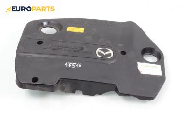 Декоративен капак двигател за Mazda 5 Minivan I (02.2005 - 12.2010)