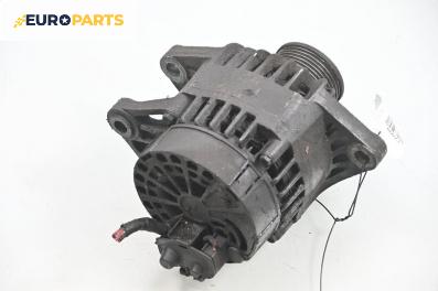 Алтернатор / генератор за Fiat Doblo Van I (03.2001 - 11.2009) 1.9 JTD (223AXE1A), 100 к.с.