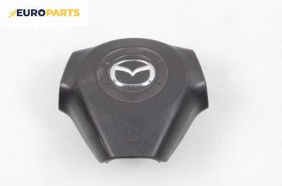 Airbag за Mazda 5 Minivan I (02.2005 - 12.2010), 4+1 вр., миниван, позиция: предна