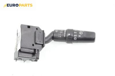 Лостче за чистачки за Mazda 5 Minivan I (02.2005 - 12.2010), № 17D682