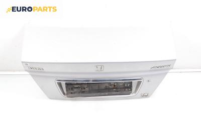 Заден капак за Honda Accord VI Sedan (03.1997 - 12.2003), 4+1 вр., седан, позиция: задна