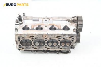 Глава за Ford Mondeo I Hatchback (02.1993 - 08.1996) 2.0 i 16V, 132 к.с.