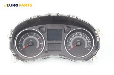 Километраж за Peugeot 301 Sedan (11.2012 - ...) 1.6 HDI 90, 92 к.с.