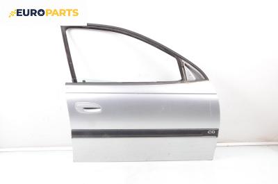 Врата за Opel Omega B Estate (03.1994 - 07.2003), 4+1 вр., комби, позиция: предна, дясна