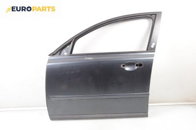 Врата за Volvo S40 II Sedan (12.2003 - 12.2012), 4+1 вр., седан, позиция: предна, лява