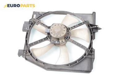 Перка охлаждане за Mazda 323 F VI Hatchback (09.1998 - 05.2004) 1.5 16V, 88 к.с.