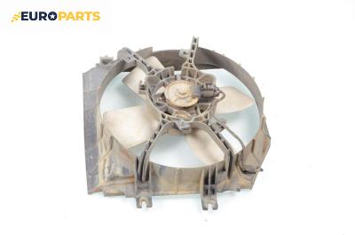 Перка охлаждане за Mazda 323 F VI Hatchback (09.1998 - 05.2004) 1.5 16V, 88 к.с.