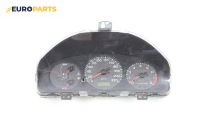 Километраж за Mazda 323 F VI Hatchback (09.1998 - 05.2004) 1.5 16V, 88 к.с.