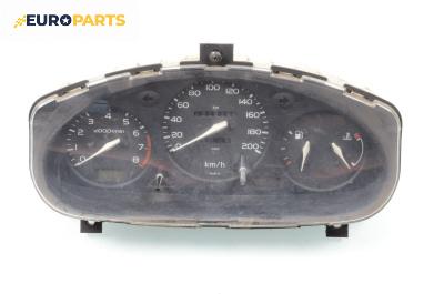 Километраж за Nissan Micra II Hatchback (01.1992 - 02.2003) 1.0 i 16V, 54 к.с.