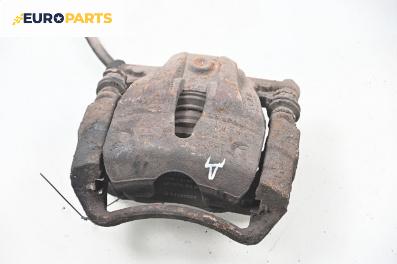 Спирачен апарат за Opel Corsa C Hatchback (09.2000 - 12.2009), позиция: предна, дясна