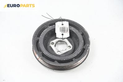 Демпферна шайба за Opel Corsa C Hatchback (09.2000 - 12.2009) 1.3 CDTI, 70 к.с.