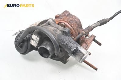 Турбо за Opel Corsa C Hatchback (09.2000 - 12.2009) 1.3 CDTI, 70 к.с., № 54359700006 / 73901344