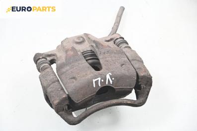 Спирачен апарат за Opel Corsa C Hatchback (09.2000 - 12.2009), позиция: предна, лява