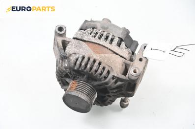 Алтернатор / генератор за Opel Corsa C Hatchback (09.2000 - 12.2009) 1.3 CDTI, 70 к.с.