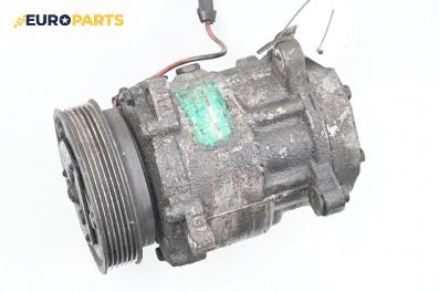 Компресор климатик за Alfa Romeo 166 Sedan (09.1998 - 06.2007) 2.0 V6 (936A3), 205 к.с.