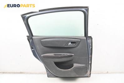 Врата за Citroen C4 Hatchback I (11.2004 - 12.2013), 4+1 вр., хечбек, позиция: задна, лява