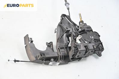 Брава на врата за Volvo S40 II Sedan (12.2003 - 12.2012), позиция: предна, лява