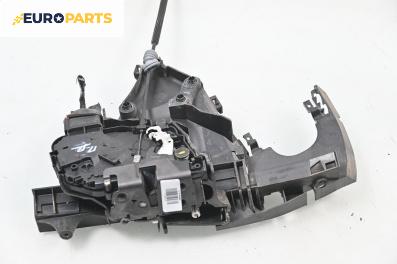 Брава на врата за Volvo S40 II Sedan (12.2003 - 12.2012), позиция: предна, дясна