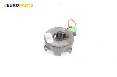 Лентов кабел за Airbag за Opel Corsa C Hatchback (09.2000 - 12.2009), № 24459849