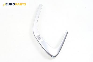 Интериорна лайсна за Opel Insignia A Hatchback (07.2008 - 03.2017), 4+1 вр., хечбек